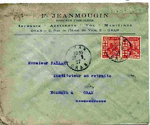 Oran pub enveloppes  (33)